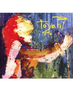 Toyah - Toyah! Toyah! Toyah! (Deluxe Edition) CD