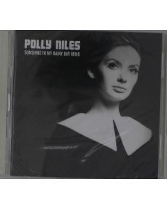 Polly Niles - Sunshine In My Rainy Day Mind CD