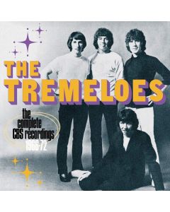 Tremeloes - The Complete CBS Recordings 1966 - 1972 CD