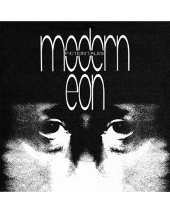 Modern Eon - Fiction Tales CD