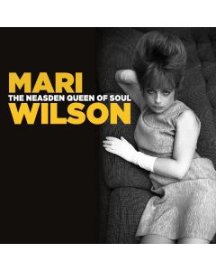 Mari Wilson - The Neasden Queen Of Soul CD