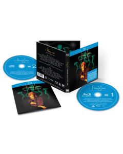 Howard Jones (New Wave) - Dream Into Action (Hi-Res Blu-ray + CD) BRA