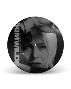 Kim Wilde - Closer (Deluxe Edition) (Picture Disc) LP