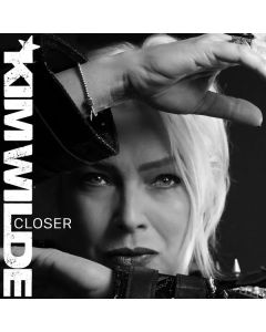 Kim Wilde - Closer (Deluxe Edition) CD