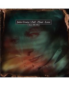 Julee Cruise - Fall. Float. Love.: Works CD