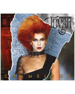 Toyah - Chameleon. The Very Best Of Toyah CD