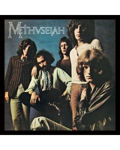 Methuselah - Matthew, Mark, Luke and John (Expanded Edition) CD