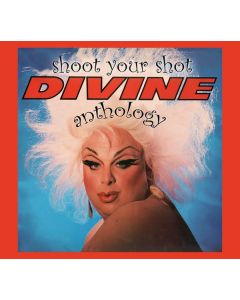 Divine - Shoot Your Shot: The Divine Anthology CD