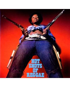 Hot Shots ( Expanded-Edition) CD