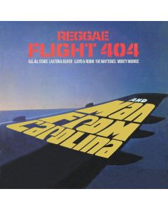 Reggae Flight 404 / Man From Carolina CD