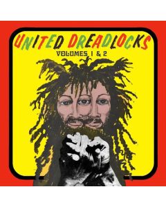 United Dreadlocks Volumes 1 And 2: Joe Gibbs Roots Reggae 1976 - 1977 CD
