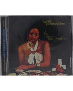 Harold Butler: The Gold Connection CD