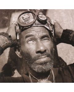 Lee 'Scratch' Perry - On The Wire (25th Anniversary Edition) CD