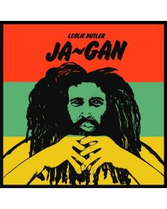 Leslie Butler - Ja-Gan (Expanded Edition) CD