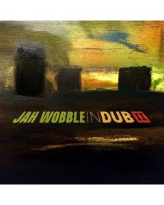 Jah Wobble - In Dub II CD