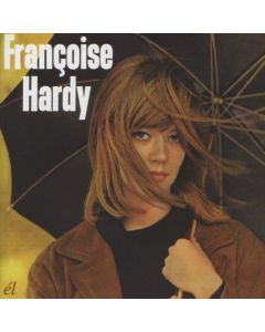 Françoise Hardy - Francoise Hardy CD