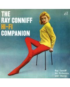 Ray Conniff - The Ray Conniff Hi-Fi Companion CD