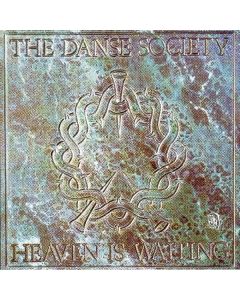 Danse Society - Heaven Is Waiting CD