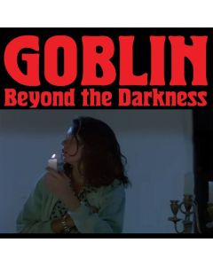 Goblin - Beyond The Darkness CD