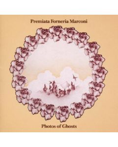 P.F.M. (Premiata Forneria Marconi) - Photos Of Ghosts (Expanded Edition) CD