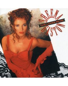 Sheena Easton - The Lover In Me CD