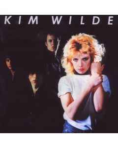 Kim Wilde - Kim Wilde CD