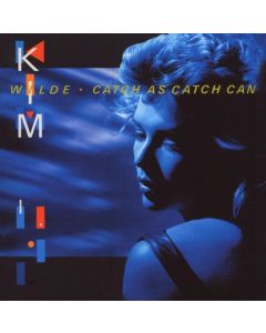 Kim Wilde - Catch As Catch Can (Expanded Edition 2009) CD