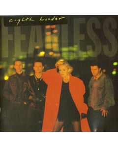 Eighth Wonder - Fearless (Expanded Edition) CD