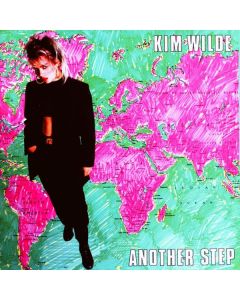 Kim Wilde - Another Step (Special Edition) CD