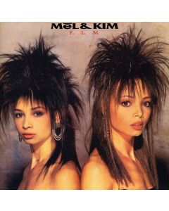 Mel & Kim - F.L.M.(Expanded 2CD Edition) CD