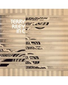 Terry Riley - In C CD