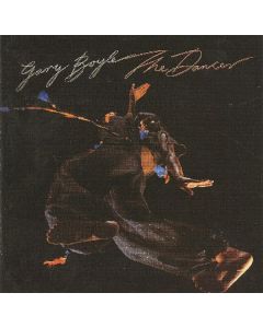 Gary Boyle - Dancer CD