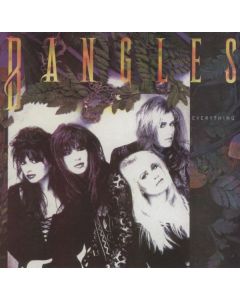 The Bangles - Everything (Expanded Edition) CD