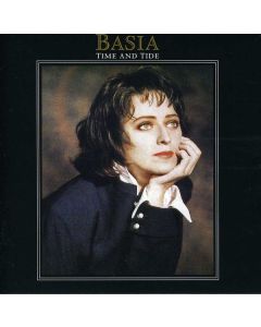 Basia - Time And Tide (Deluxe Edition) CD