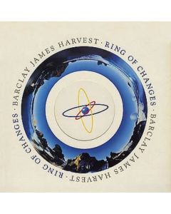 Barclay James Harvest - Ring Of Changes (Expanded Edition) CD