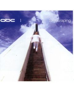 ABC - Skyscraping (Expanded + Remastered) CD