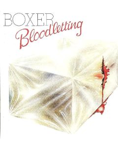Boxer - Bloodletting (Expanded + Remastered Edition) CD