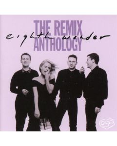 Eighth Wonder - The Remix Anthology CD