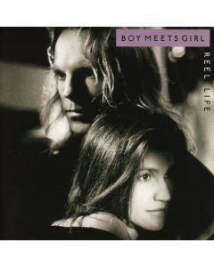 Boy Meets Girl - Reel Life (Expanded + Remastered) CD