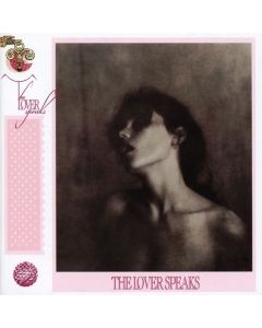 The Lover Speaks - The Lover Speaks (Expanded + Remastered Edition) CD