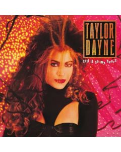 Taylor Dayne - Tell It To My Heart (Deluxe Edition) CD