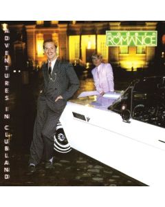 Modern Romance - Adventures In Clubland (Expanded Edition) CD