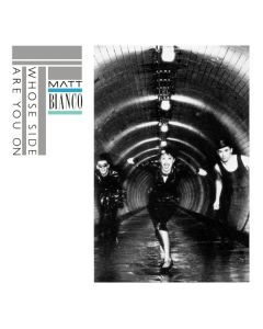 Matt Bianco - Whose Side Are You On? (Expanded Edition) CD