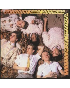 Haircut One Hundred (aka Haircut 100) - Pelican West (Expanded Deluxe Edition) CD