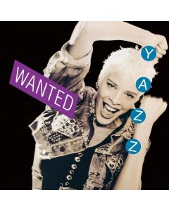 Yazz - Wanted (Expanded-Deluxe-Edition) CD