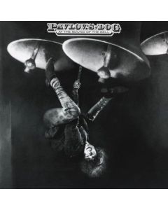 Pavlov's Dog - At The Sound Of The Bell CD