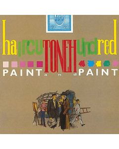 Haircut One Hundred (aka Haircut 100) - Paint And Paint (Deluxe-Edition) CD