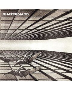 Quatermass - Quatermass (Expanded-Edition) CD