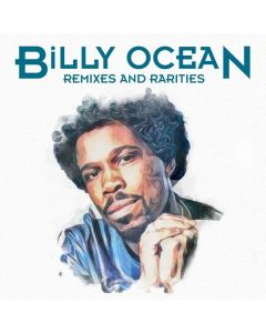 Billy Ocean - Remixes & Rarities (Deluxe Edition) CD
