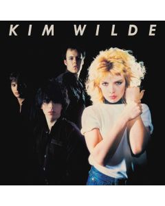 Kim Wilde - Kim Wilde (Expanded Edition) CD